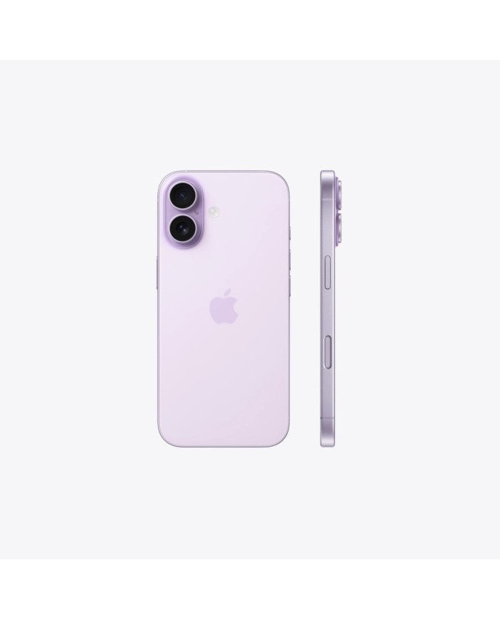 Apple iPhone 17 256GB Lavender