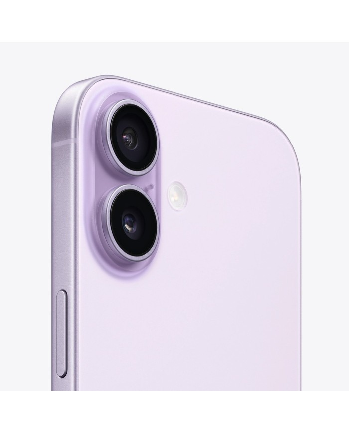 Apple iPhone 17 256GB Lavender