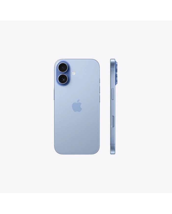 Apple iPhone 17 256GB Mist Blue