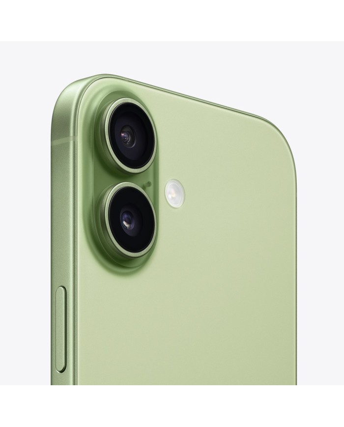 Apple iPhone 17 256GB Sage
