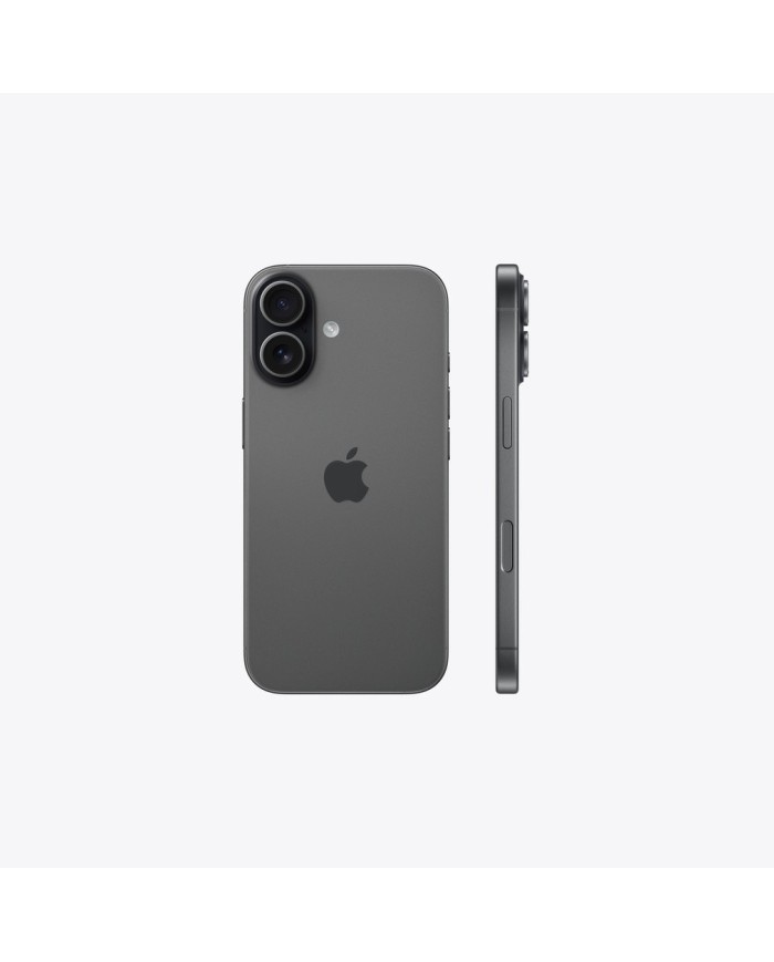 Apple iPhone 17 256GB Black