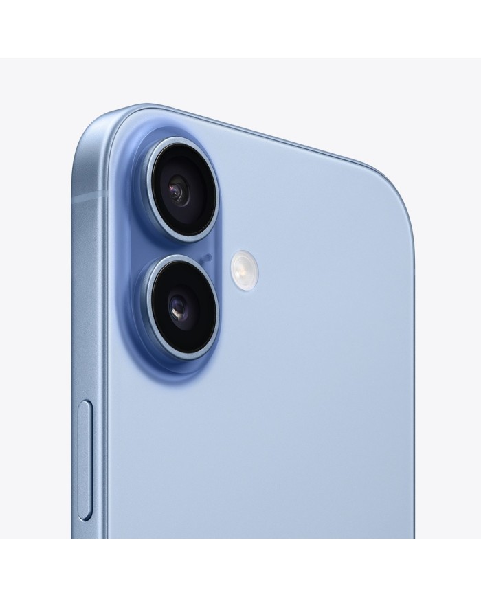 Apple iPhone 17 256GB Mist Blue