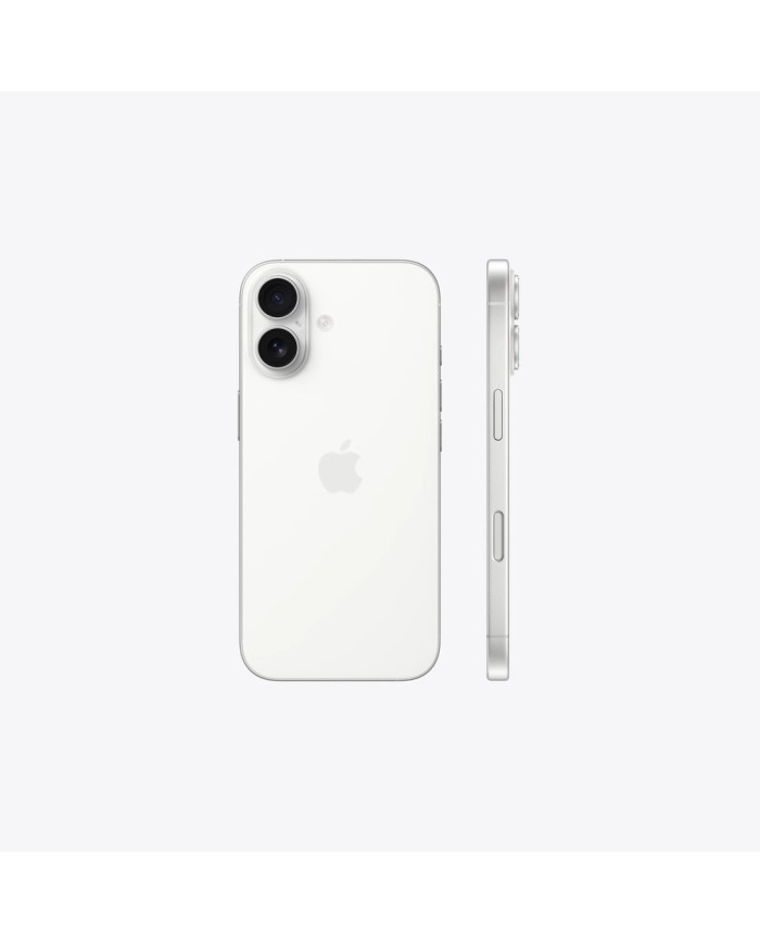 Apple iPhone 17 256GB White