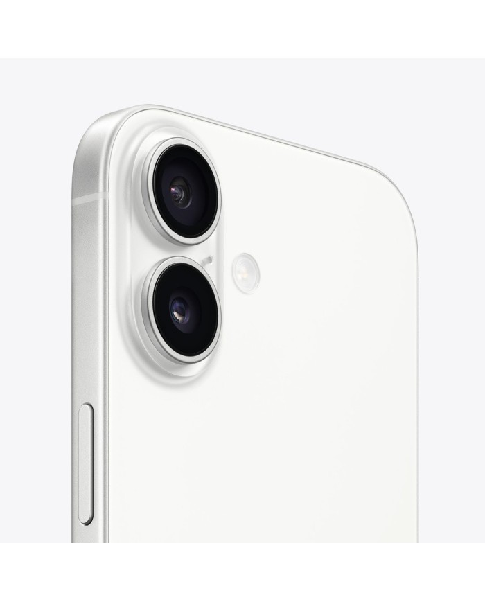 Apple iPhone 17 256GB White