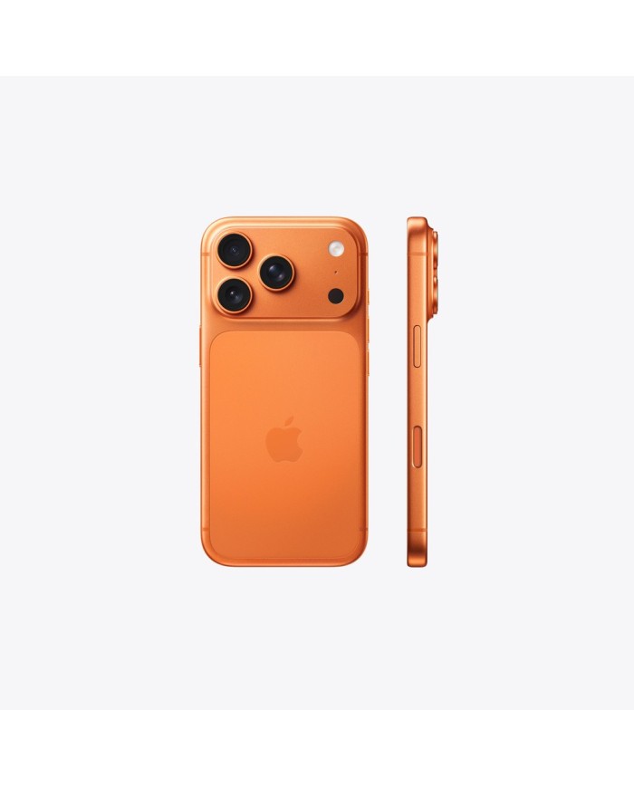 Apple iPhone 17 Pro 256GB Cosmic Orange