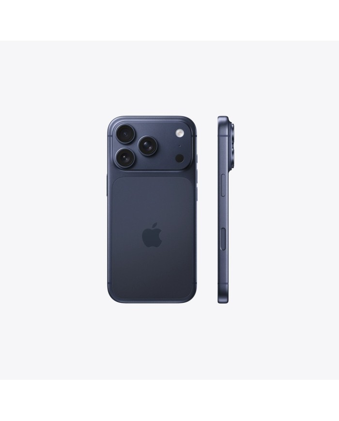 Apple iPhone 17 Pro 256GB Deep Blue