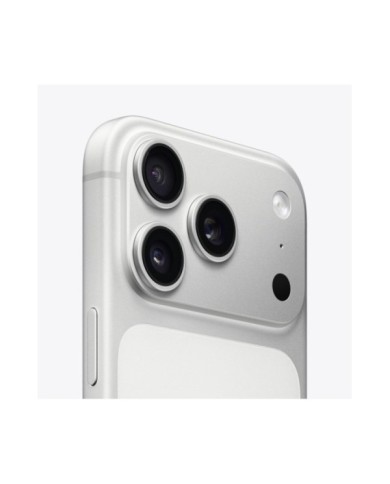 Apple iPhone 17 Pro 256GB Silver