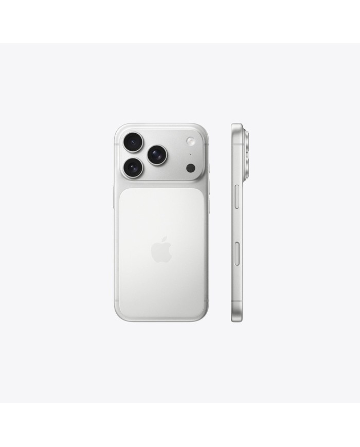 Apple iPhone 17 Pro 256GB Silver