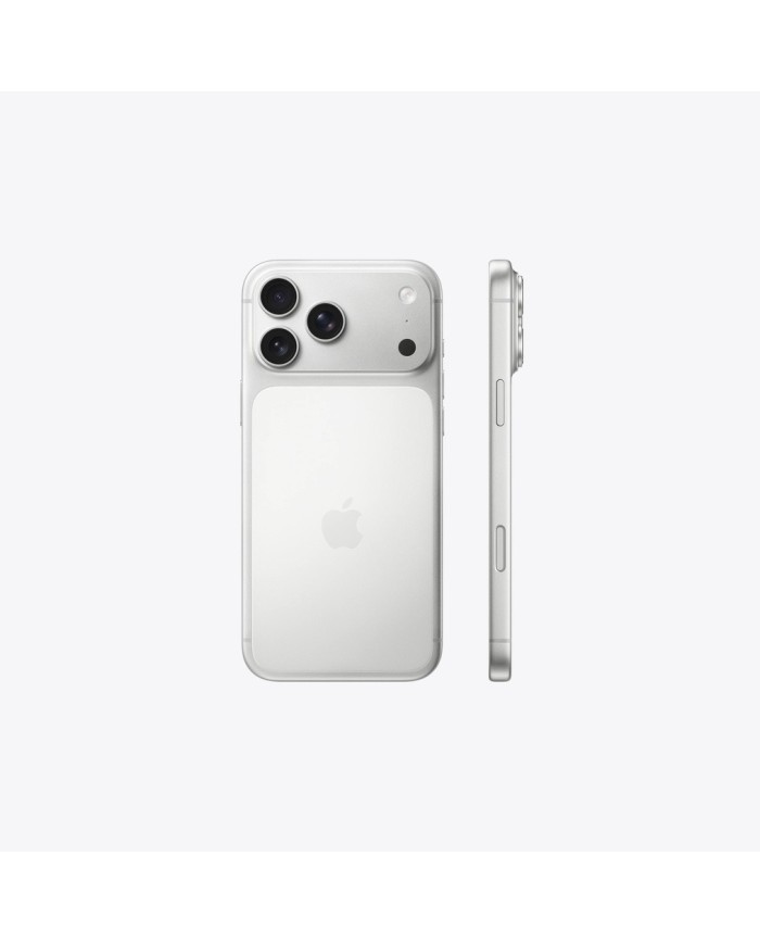 Apple iPhone 17 Pro Max 256GB Silver