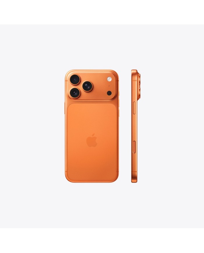 Apple iPhone 17 Pro Max 512GB Cosmic Orange