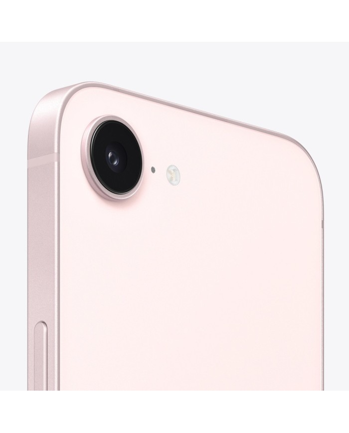 Apple iPhone 17e 256GB Soft Pink