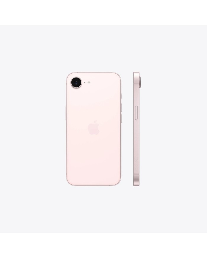 Apple iPhone 17e 256GB Soft Pink