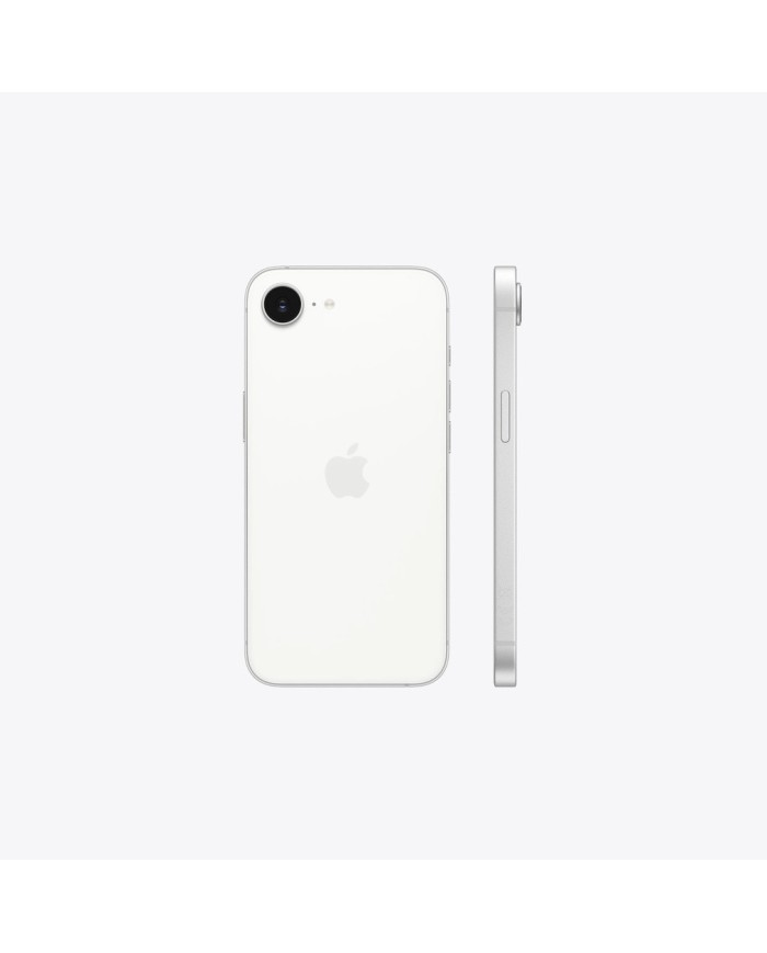 Apple iPhone 17e 256GB White