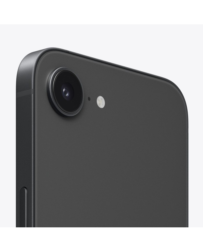 Apple iPhone 17e 512GB Black