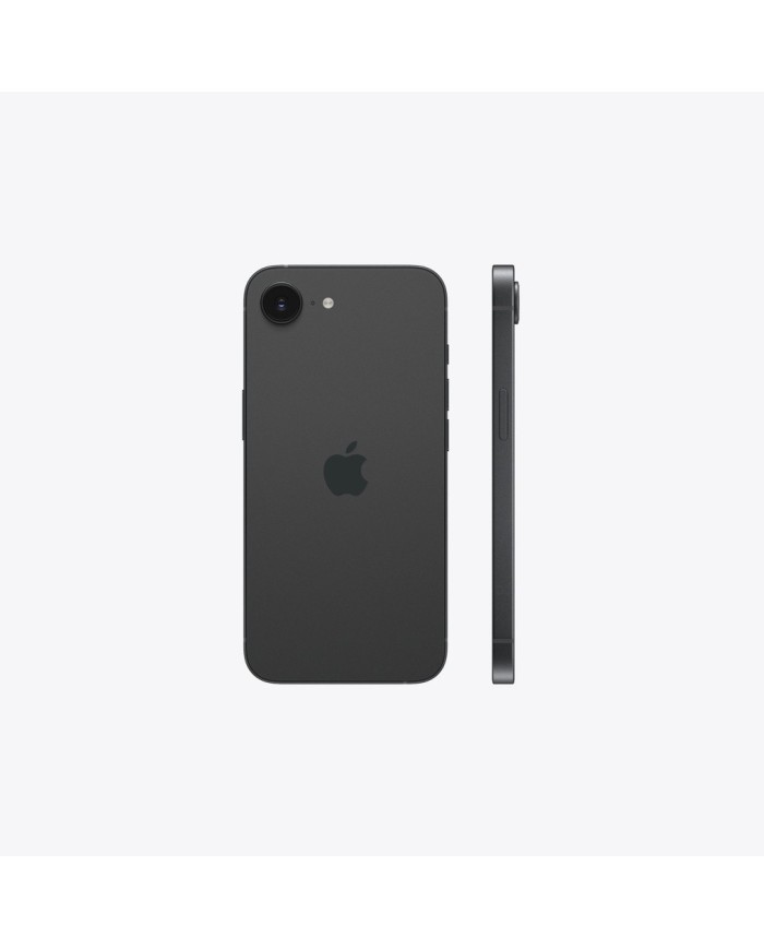 Apple iPhone 17e 512GB Black