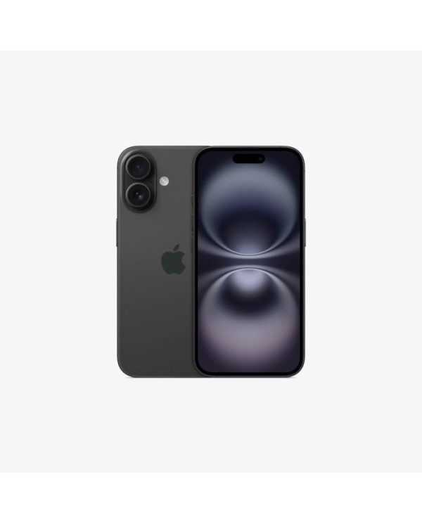 Apple iPhone 16 128GB Black