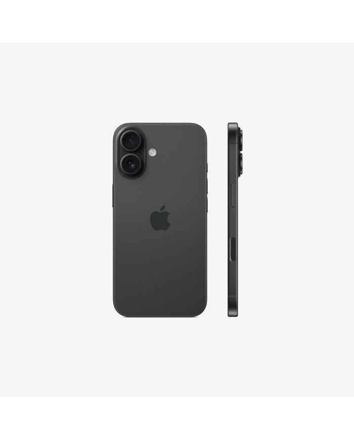 Apple iPhone 16 128GB Black