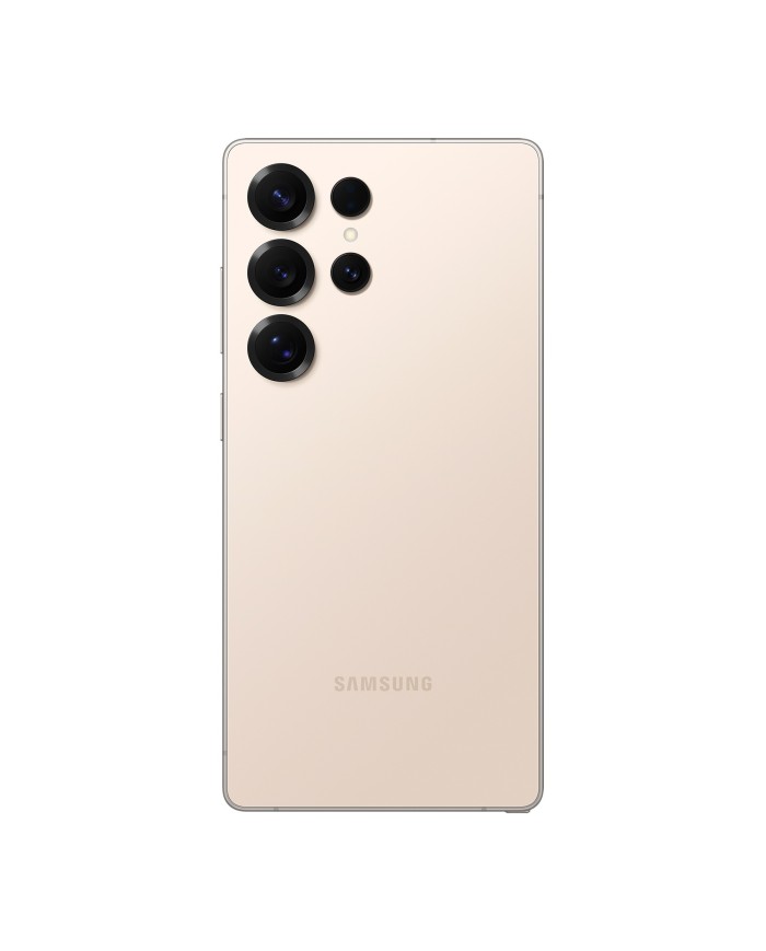 Samsung Galaxy S25 Ultra S938 5G 512GB 12GB RAM Dual Sim Titanium Pink Gold