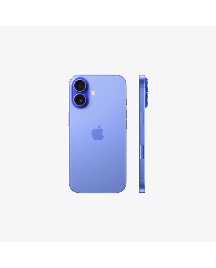 Apple iPhone 16 128GB Ultramarine