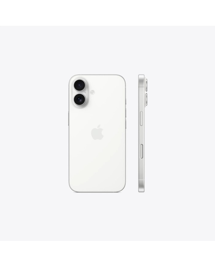 Apple iPhone 16 128GB White