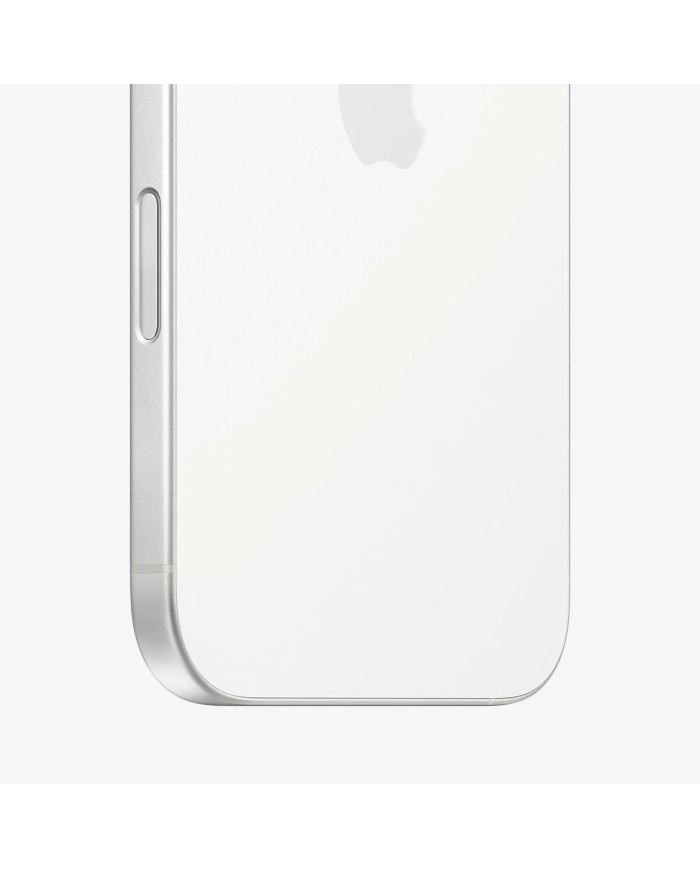 Apple iPhone 16 128GB White