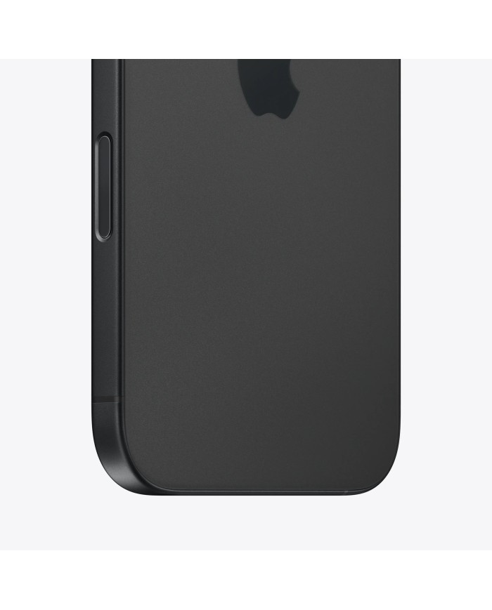 Apple iPhone 16 256GB Black