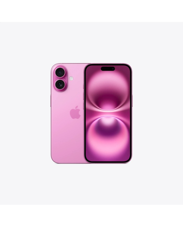 Apple iPhone 16 256GB Pink