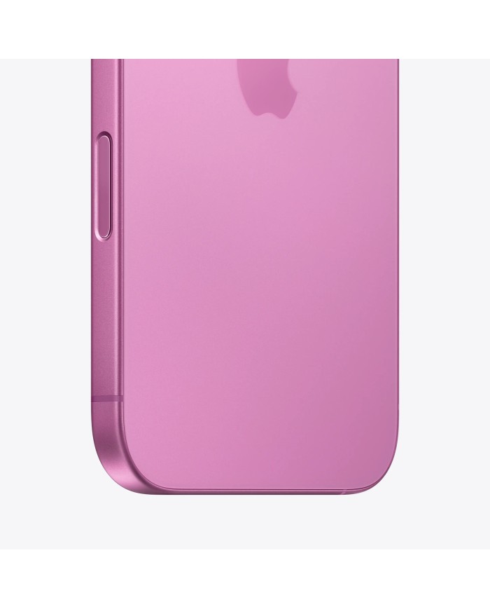Apple iPhone 16 256GB Pink