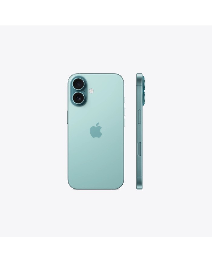 Apple iPhone 16 256GB Teal