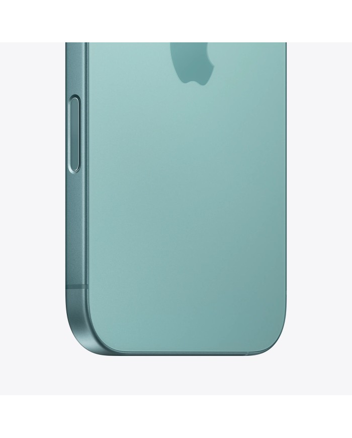 Apple iPhone 16 256GB Teal