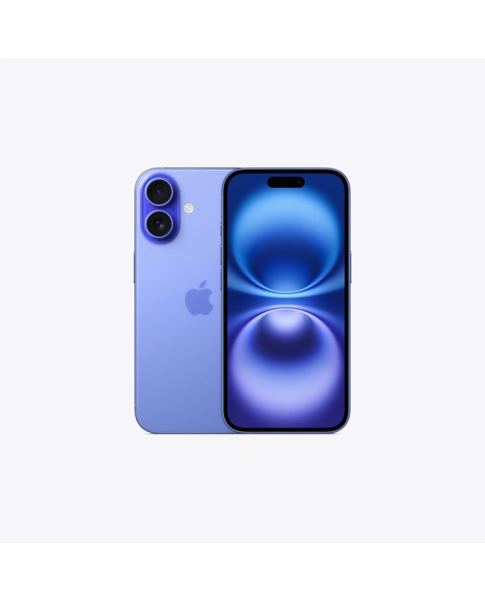 Apple iPhone 16 256GB Ultramarine