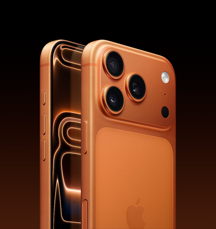 apple